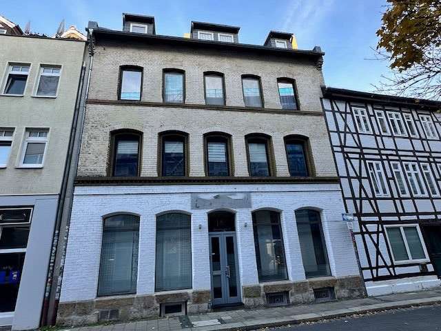 Thumbnail-Haus zum Kaufen in Braunschweig 849.000,00 € 282 m²