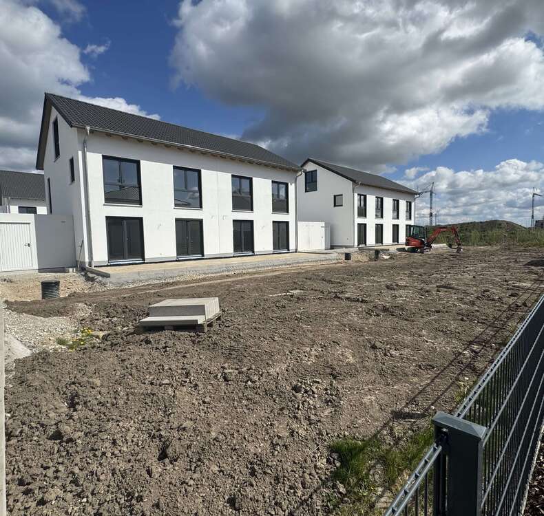 Thumbnail-Haus zum Kaufen in Schwabmünchen 689.900,00 € 144 m²