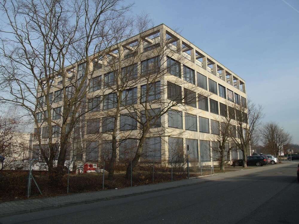 Thumbnail-Büro in Mörfelden-Walldorf 1.056,00 € 176 m²