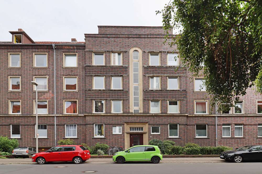 Thumbnail-Wohnung zum Kaufen in Hannover 249.000,00 € 73 m²