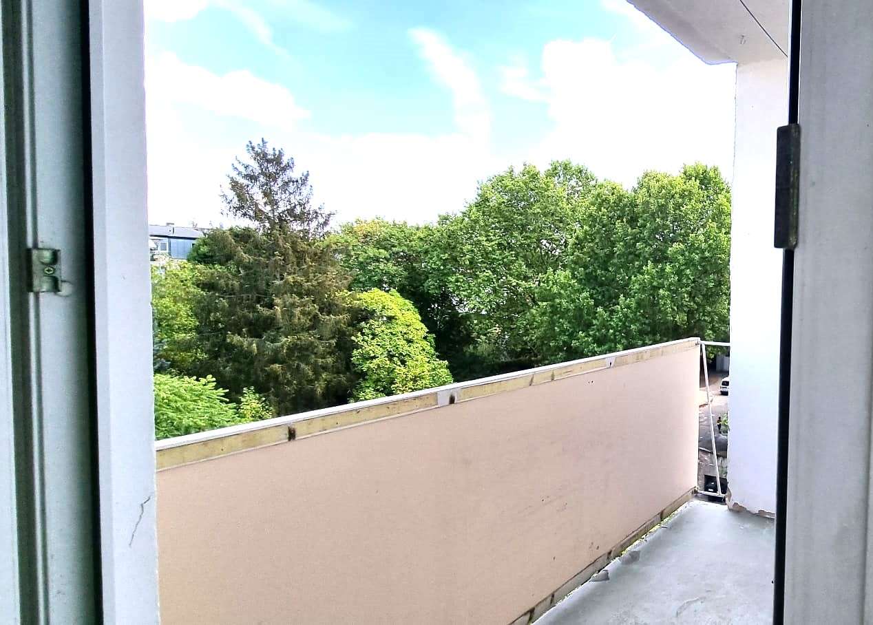 Thumbnail-Wohnung zum Mieten in Offenbach am Main 1.350,00 € 90 m²