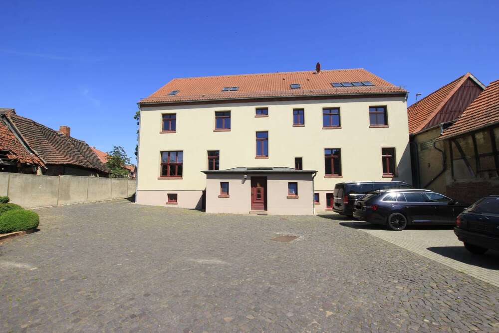 Thumbnail-Wohnung zum Mieten in Satuelle 558,00 € 93 m²