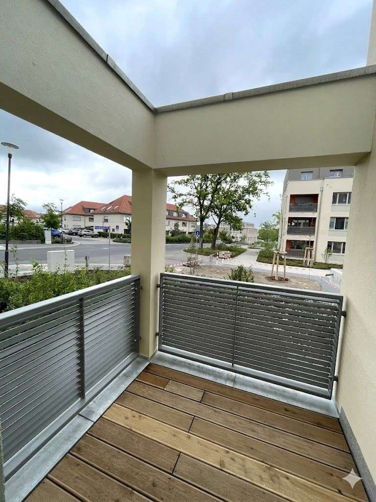 Thumbnail-Wohnung zum Mieten in Wustermark 714,09 € 54.93 m²