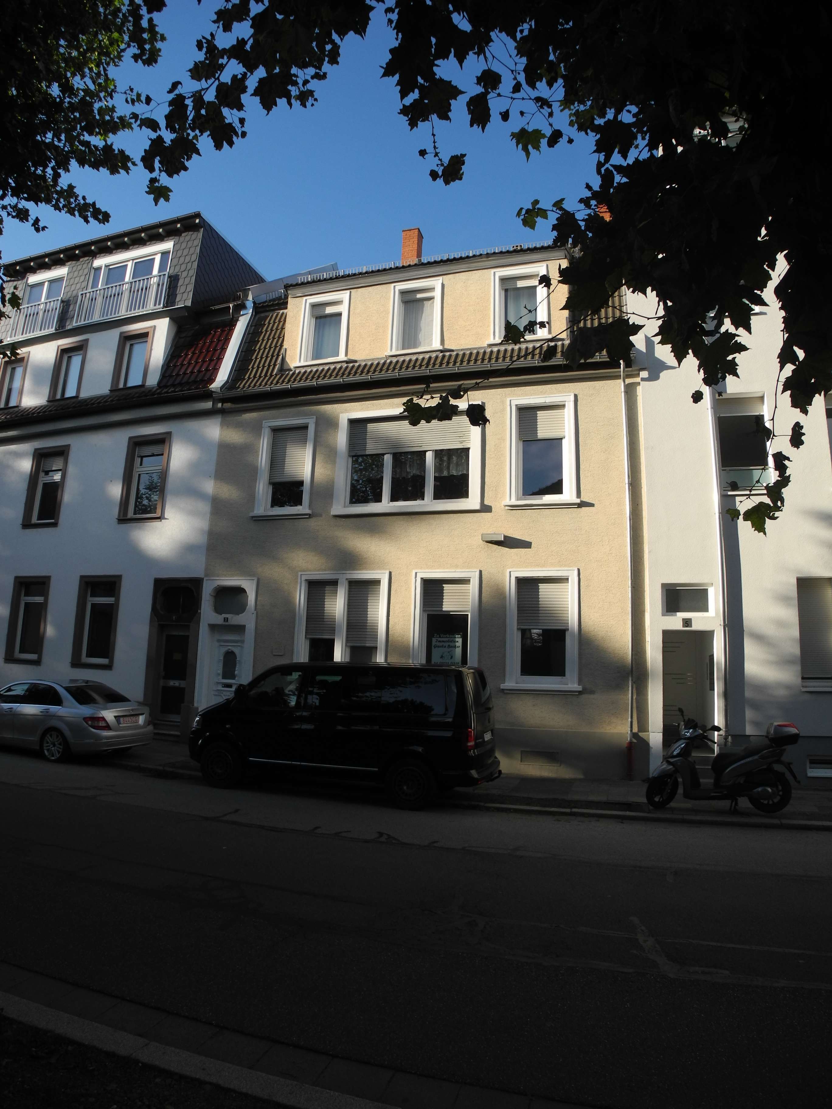 Thumbnail-Wohnung zum Kaufen in Frankenthal 229.000,00 € 70 m²