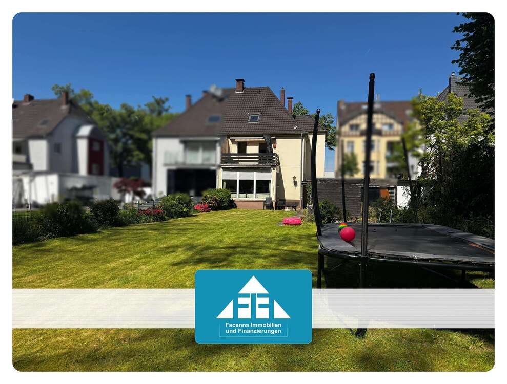 Thumbnail-Haus zum Kaufen in Düsseldorf 549.000,00 € 158 m²