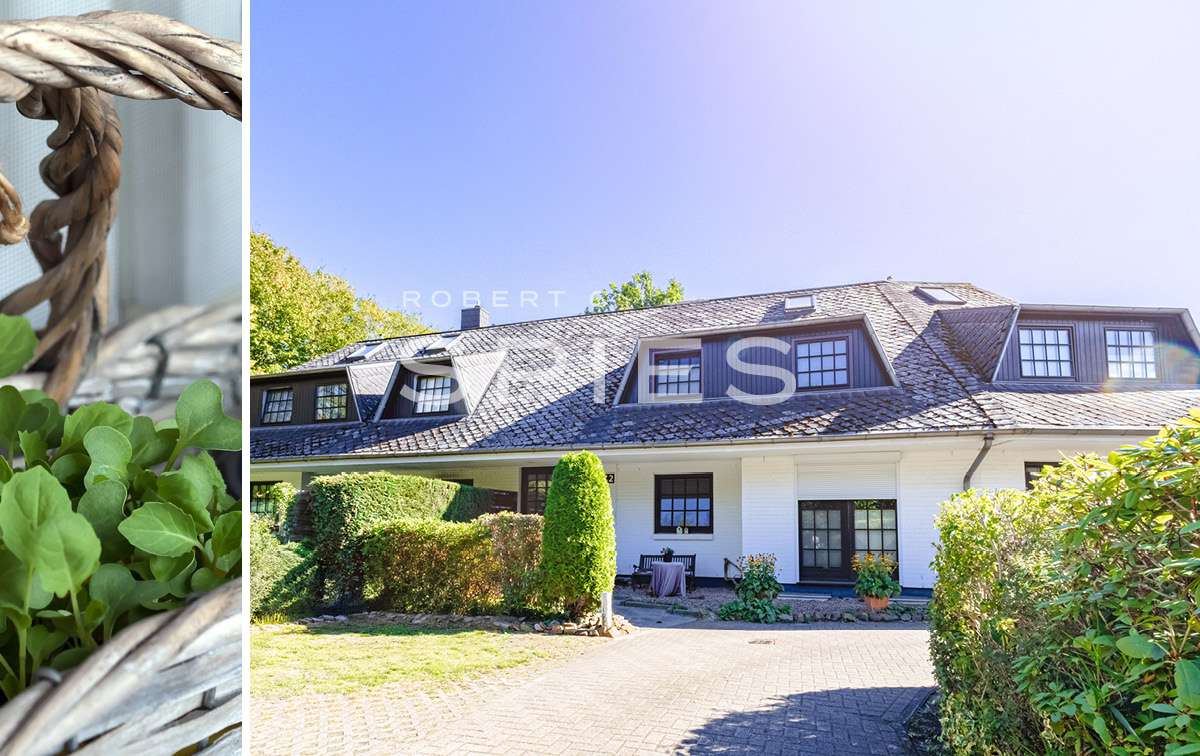 Thumbnail-Wohnung zum Kaufen in Lilienthal 240.000,00 € 64 m²