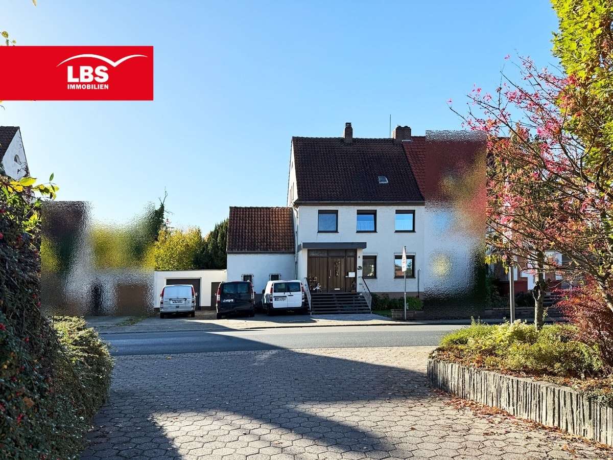 Thumbnail-Haus zum Kaufen in Lengede 324.000,00 € 157 m²
