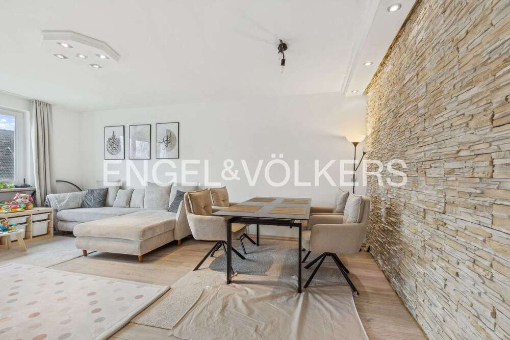 Thumbnail-Wohnung zum Kaufen in Köln 430.000,00 € 80 m²