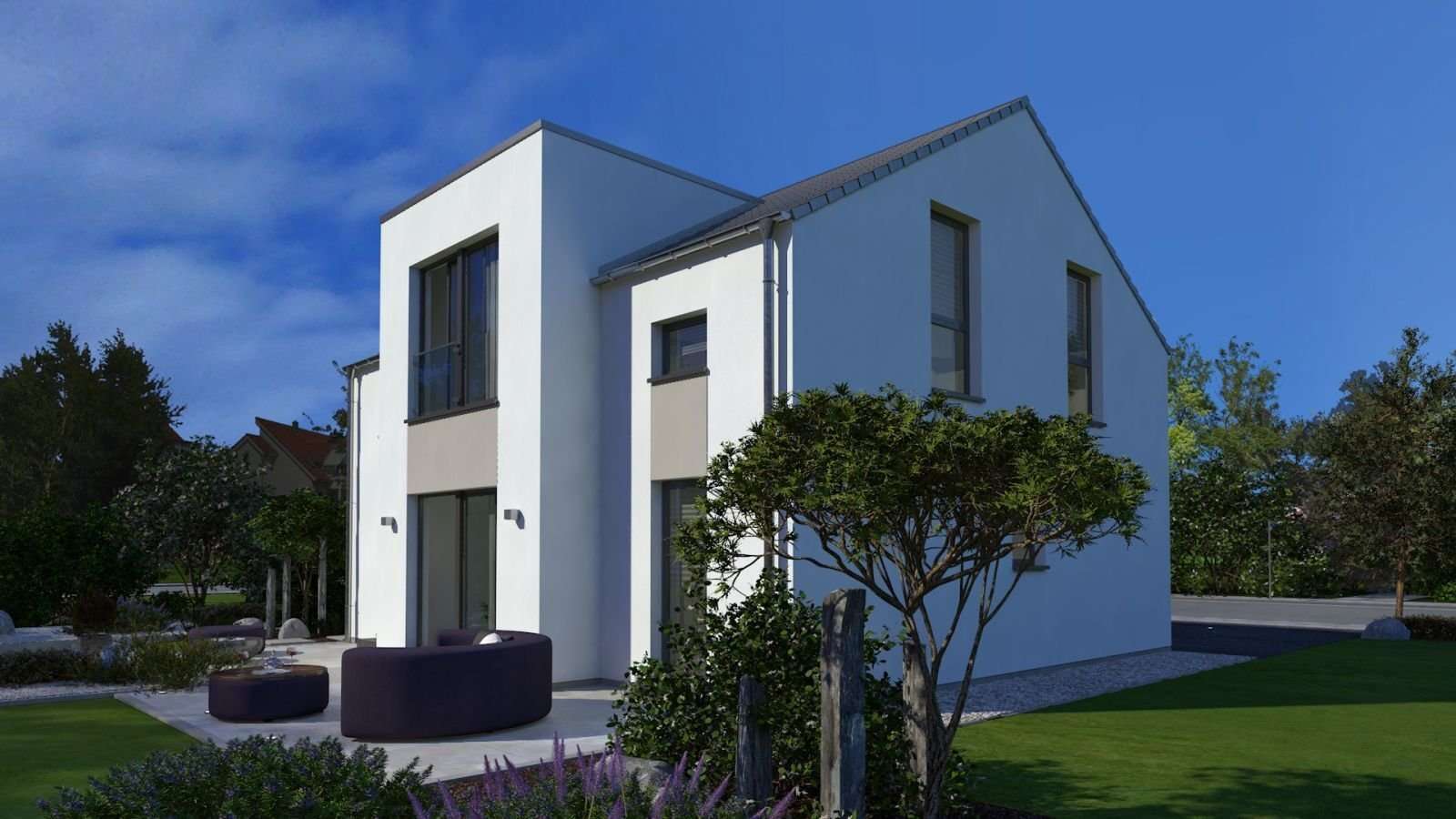 Thumbnail-Haus zum Kaufen in Todenroth 437.900,00 € 181 m²