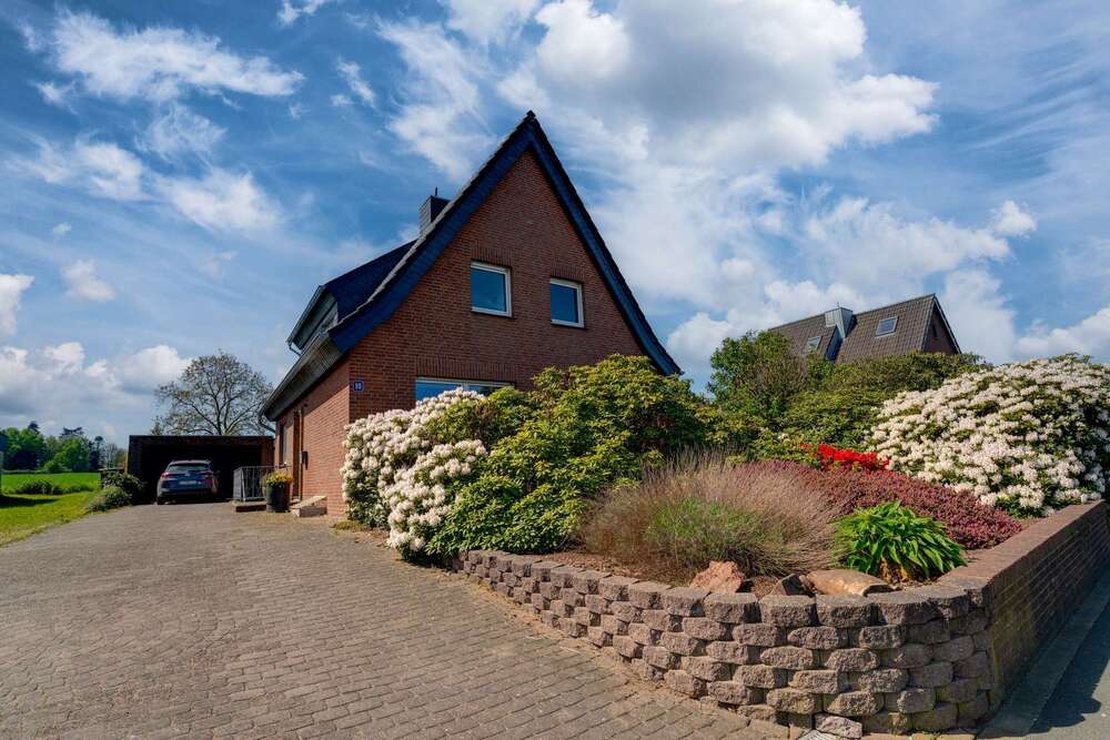 Thumbnail-Haus zum Kaufen in Bedburg-Hau 459.000,00 € 175 m²
