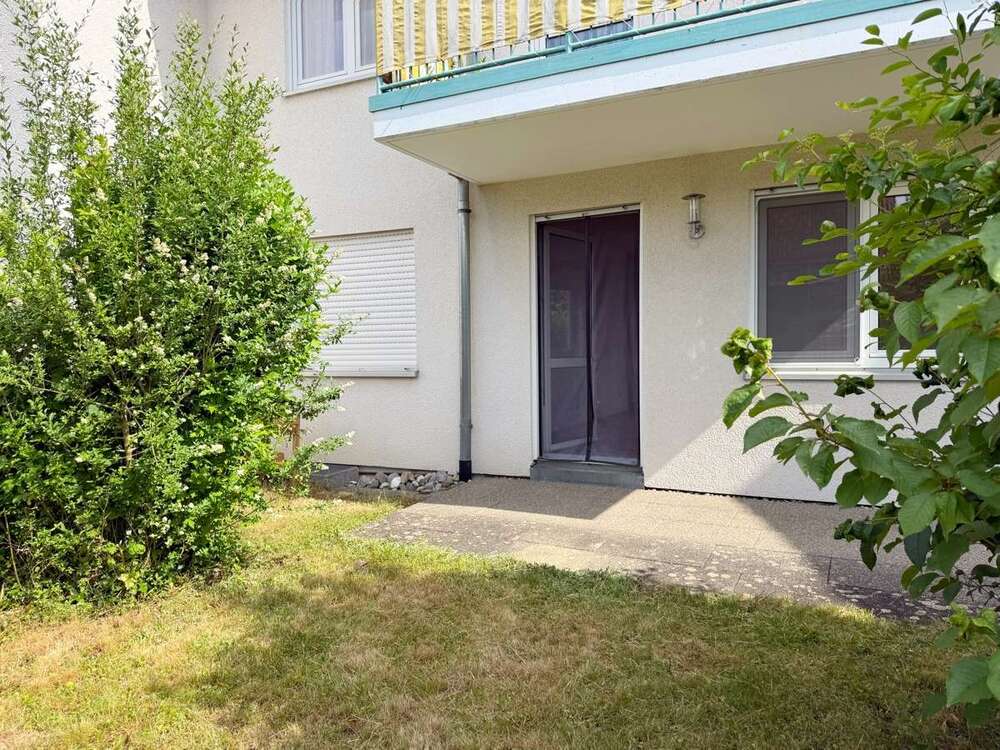 Thumbnail-Wohnung zum Mieten in Schwäbisch Gmünd Straßdorf 720,00 € 71.16 m²