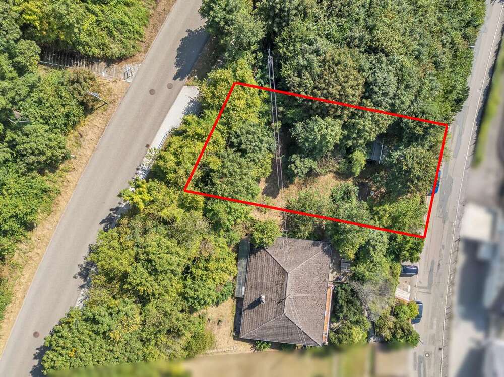 Thumbnail-Grundstück zu verkaufen in Neuenbürg 180.000,00 € 652 m²