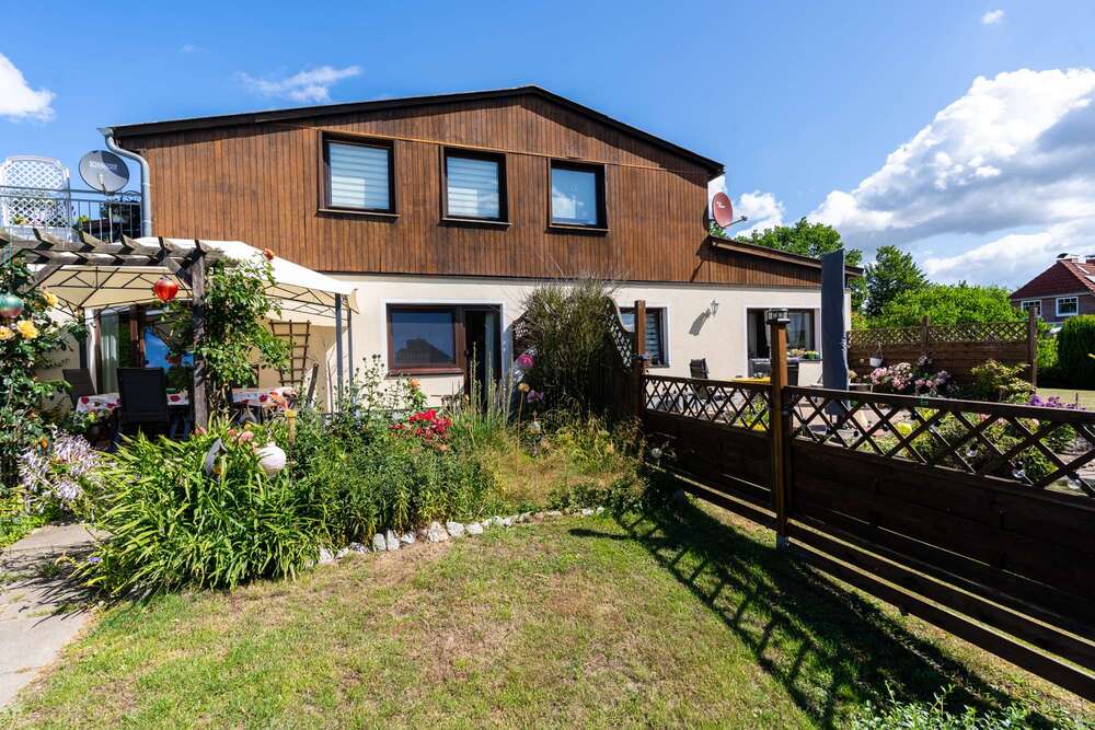 Thumbnail-Haus zum Kaufen in Neustadt in Holstein 575.000,00 € 277 m²