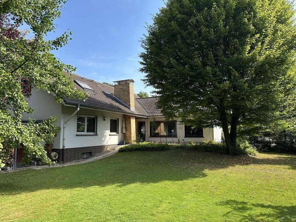 Thumbnail-Haus zum Kaufen in Hanau Großauheim 799.000,00 € 300 m²