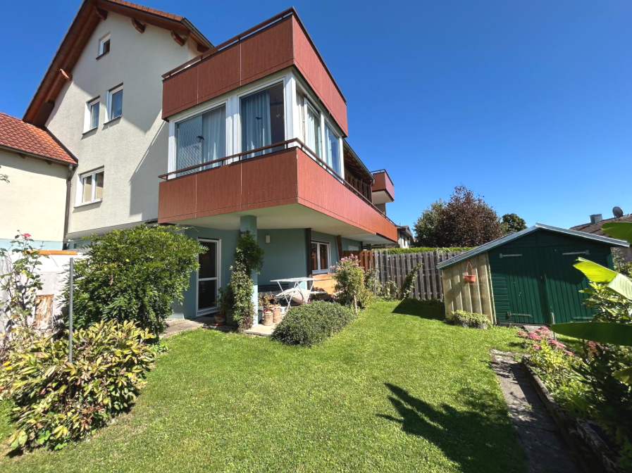 Thumbnail-Haus zum Kaufen in Aach , Hegau 465.000,00 € 148 m²