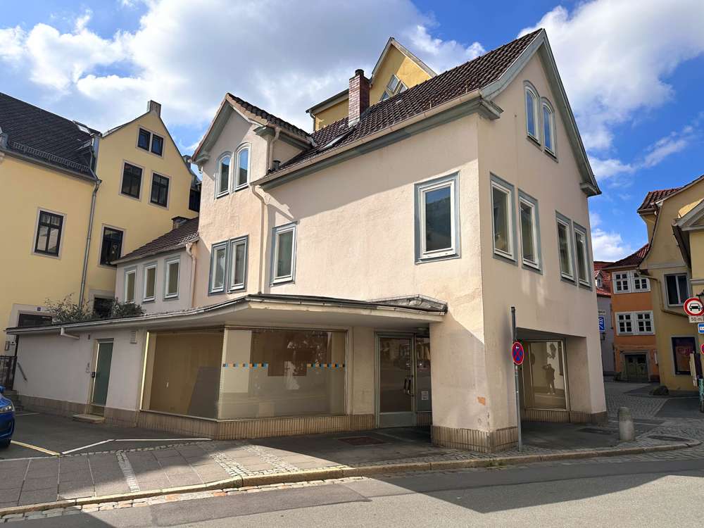 Thumbnail-Haus zum Kaufen in Coburg 179.000,00 € 116 m²