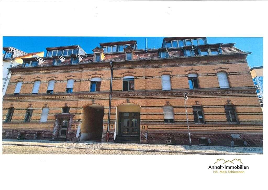 Thumbnail-Wohnung zum Mieten in Delitzsch 620,00 € 82.53 m²