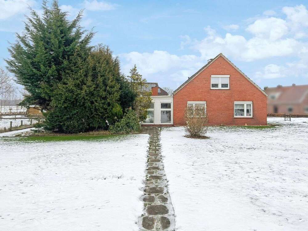 Thumbnail-Haus zum Kaufen in Ihlow 169.000,00 € 120 m²