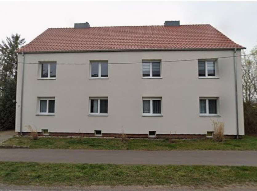 Thumbnail-Wohnung zum Mieten in Angern 320,00 € 64 m²