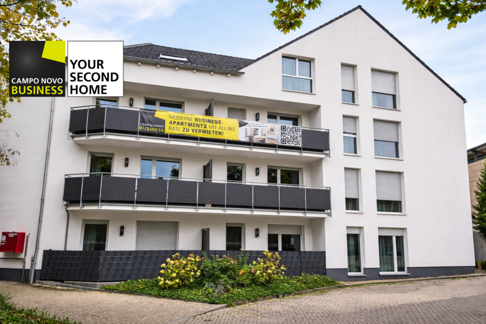 Thumbnail-Wohnung zum Mieten in Dortmund 799,20 € 39.57 m²