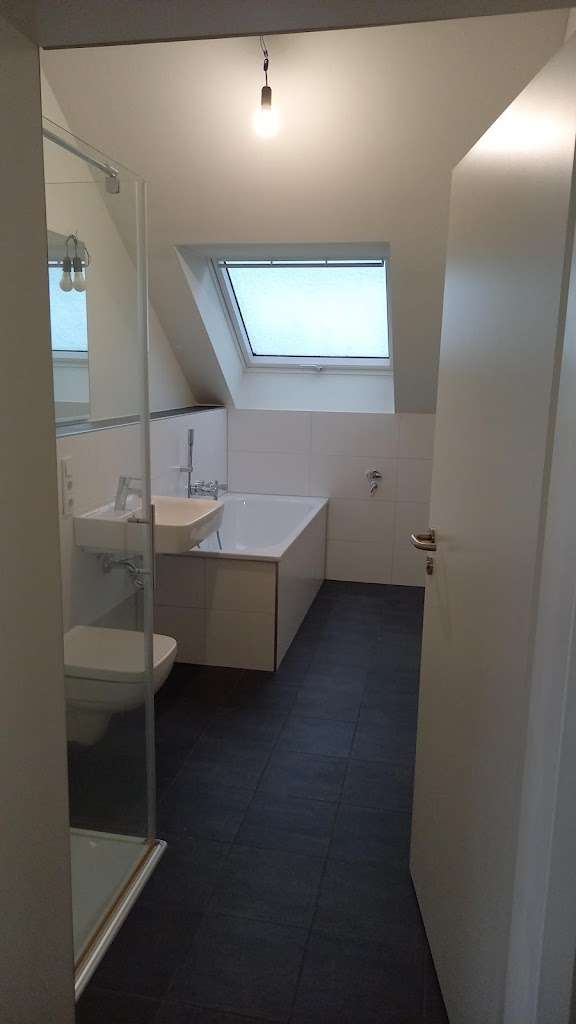 Thumbnail-Wohnung zum Mieten in Düsseldorf 925,00 € 59.93 m²