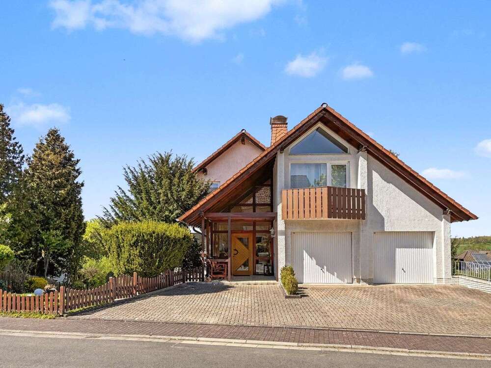 Thumbnail-Haus zum Kaufen in Söhrewald 485.000,00 € 297 m²