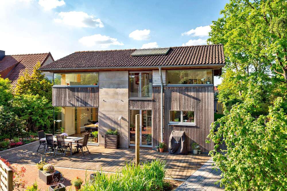 Thumbnail-Haus zum Kaufen in Bispingen 399.000,00 € 123 m²