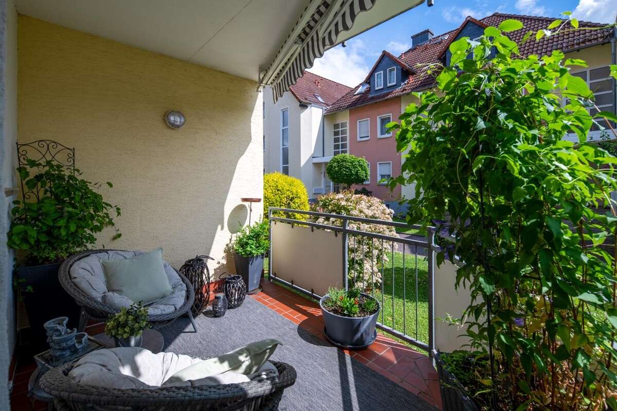 Thumbnail-Wohnung zum Kaufen in Bad Vilbel Gronau 425.000,00 € 91 m²