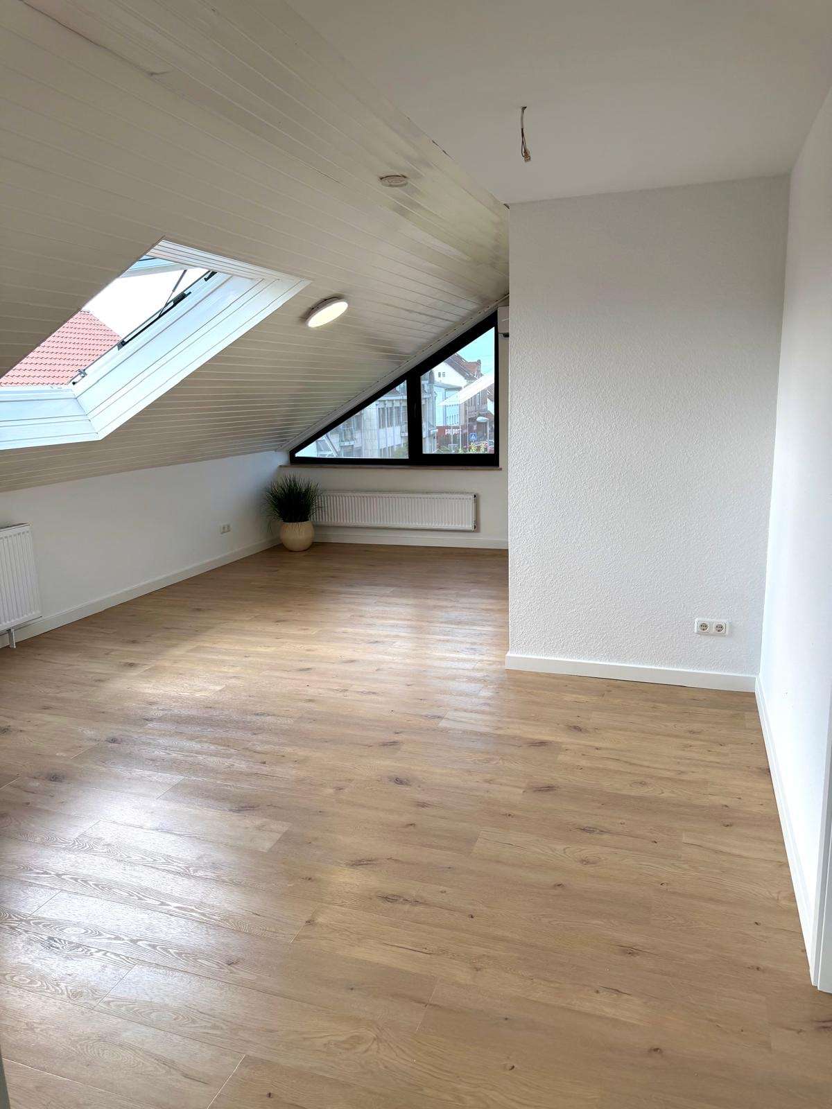 Thumbnail-Wohnung zum Mieten in Freigericht 990,00 € 72 m²