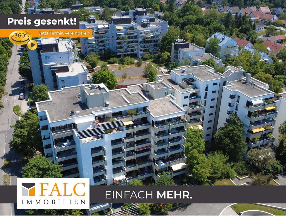 Thumbnail-Wohnung zum Kaufen in Putzbrunn 545.000,00 € 116.94 m²