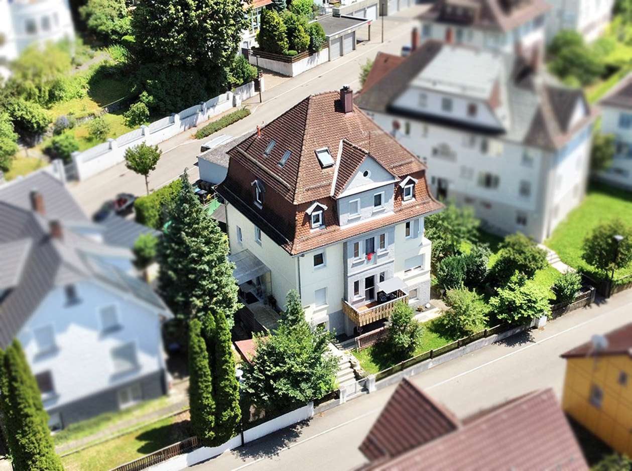 Thumbnail-Haus zum Kaufen in Heidenheim an der Brenz 899.000,00 € 333 m²