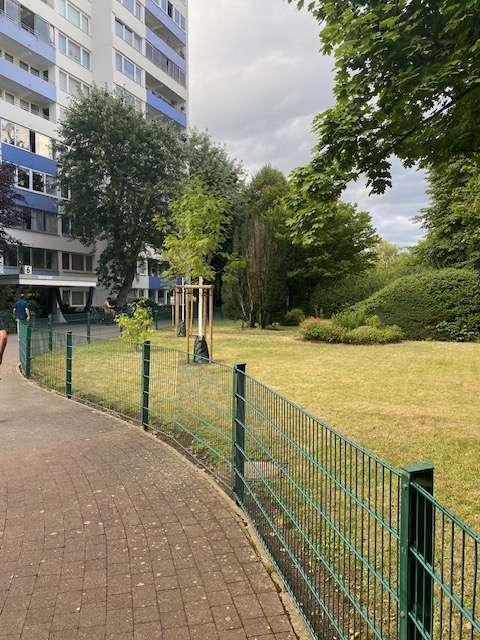 Thumbnail-Wohnung zum Kaufen in Offenbach 349.999,00 € 110 m²