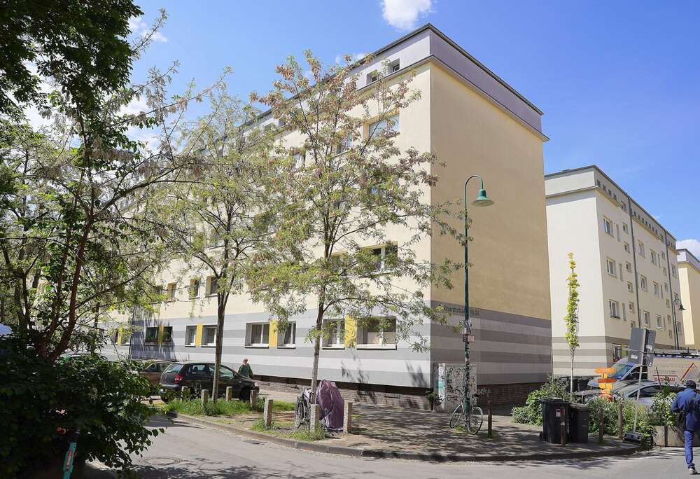 Thumbnail-Wohnung zum Kaufen in Darmstadt 220.000,00 € 47 m²