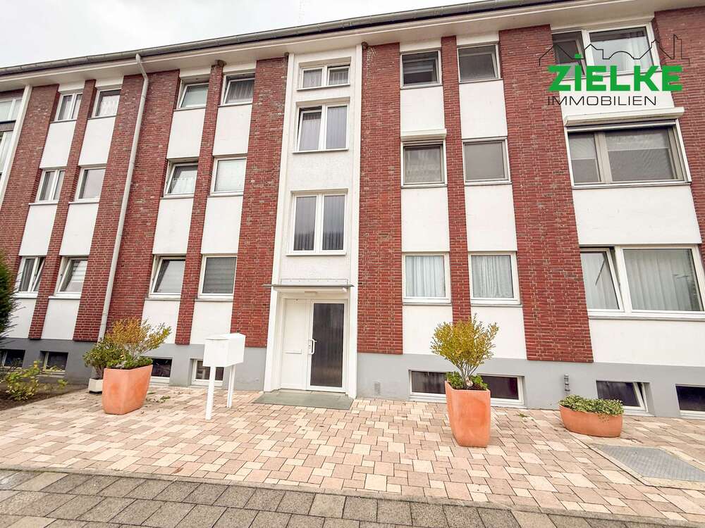 Thumbnail-Wohnung zum Kaufen in Erkrath 105.000,00 € 36 m²