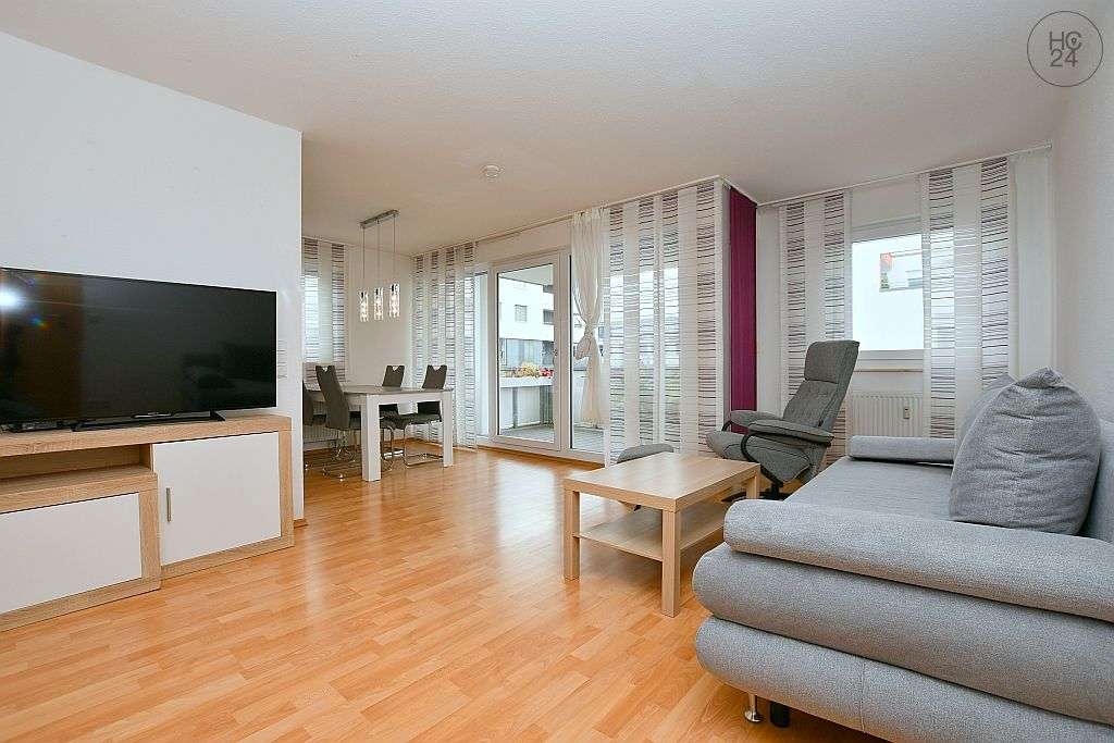 Thumbnail-Wohnung zum Mieten in Böblingen 1.590,00 € 82 m²