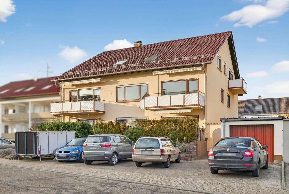 Thumbnail-Haus zum Kaufen in Stutensee Friedrichstal 979.000,00 € 454 m²