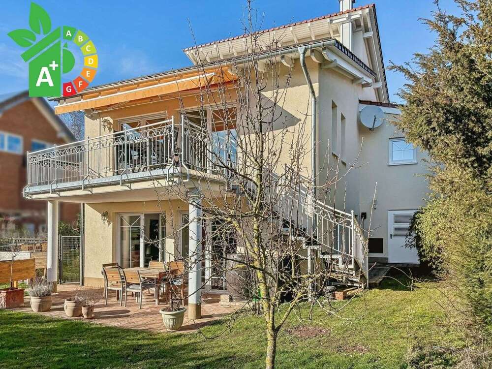 Thumbnail-Haus zum Kaufen in Mechernich 548.000,00 € 193.36 m²