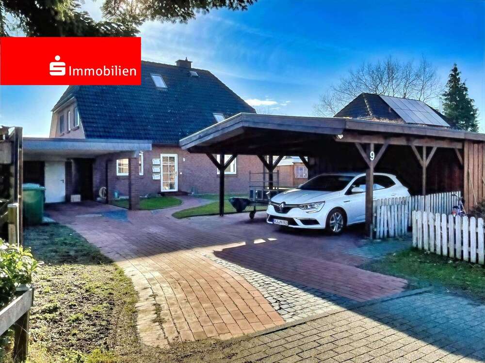 Thumbnail-Haus zum Kaufen in Stolpe 490.000,00 € 261.71 m²
