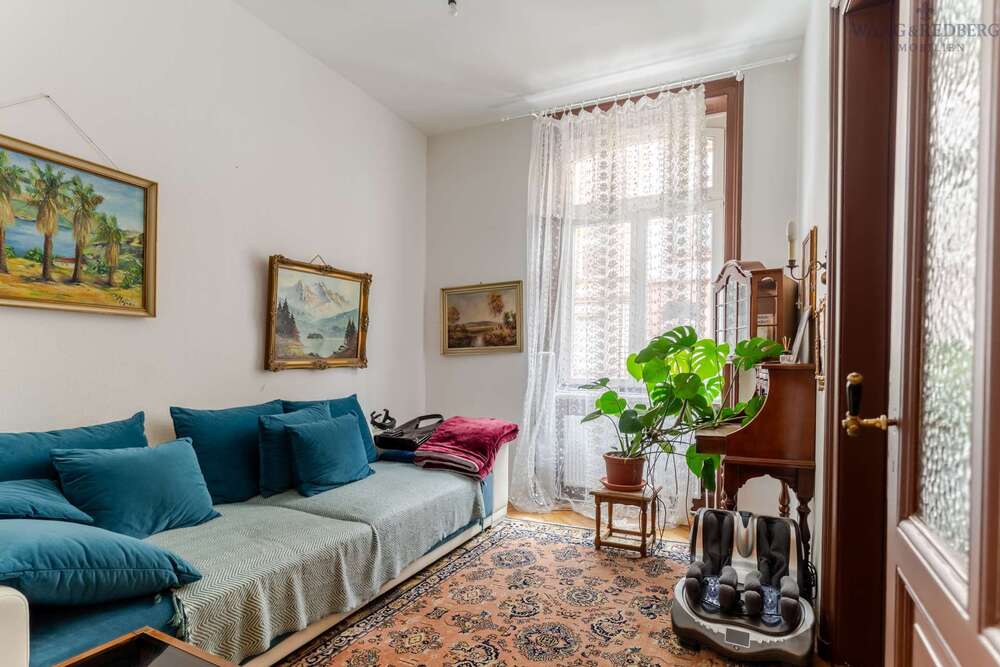 Thumbnail-Wohnung zum Kaufen in Frankfurt am Main 739.000,00 € 115 m²