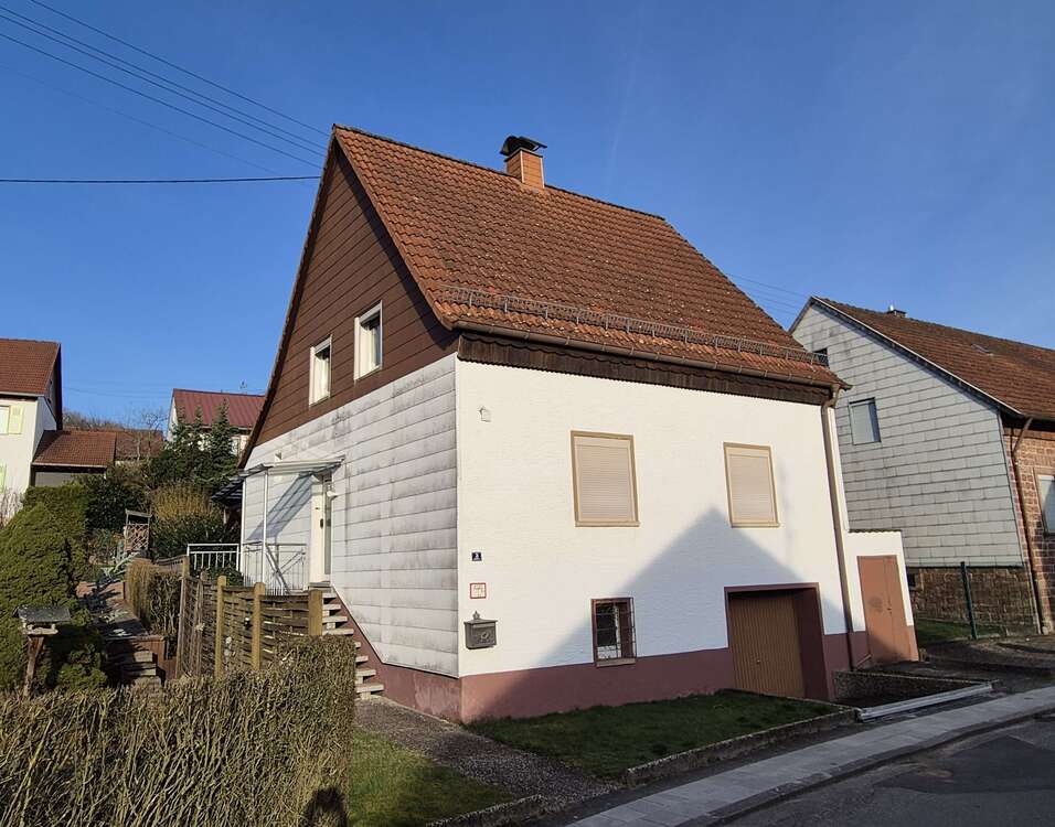 Thumbnail-Haus zum Kaufen in Queidersbach 189.000,00 € 108 m²