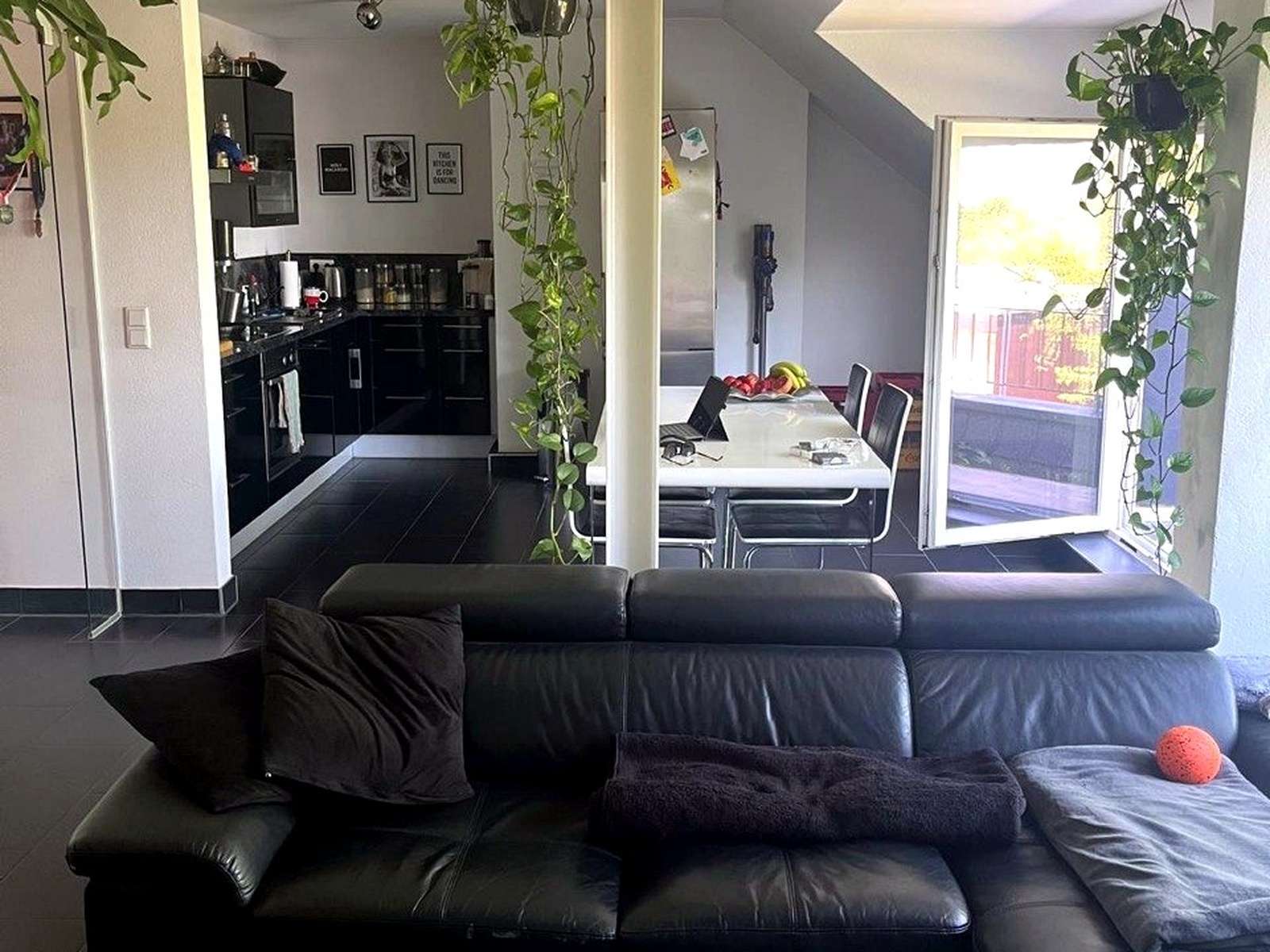Thumbnail-Wohnung zum Mieten in Frechen 1.250,00 € 81.5 m²