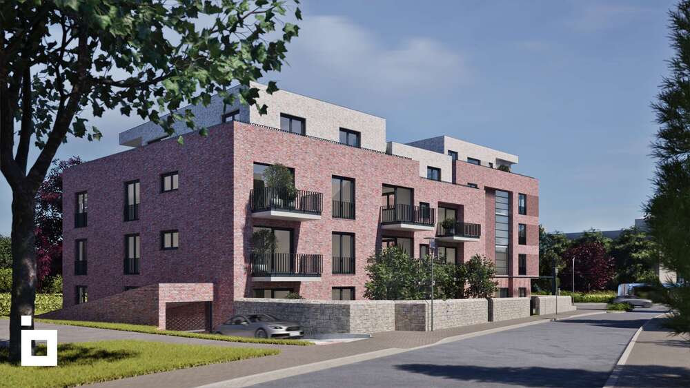 Thumbnail-Wohnung zum Kaufen in Bonn 416.800,00 € 65.75 m²