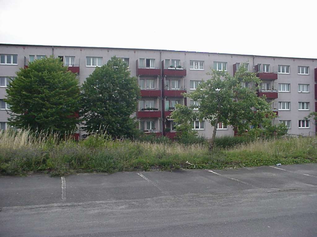 Thumbnail-Wohnung zum Mieten in Wolgast 399,28 € 73.94 m²