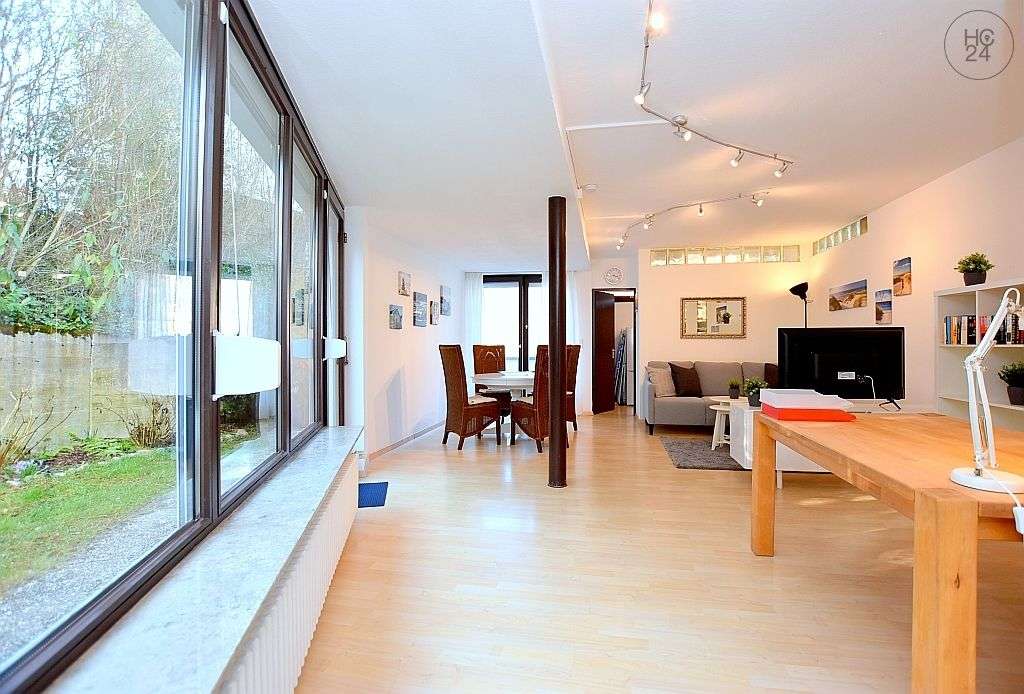 Thumbnail-Wohnung zum Mieten in Leonberg 1.340,00 € 65 m²