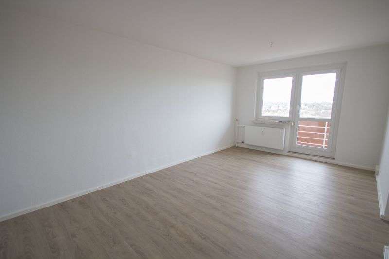 Thumbnail-Wohnung zum Mieten in Halle (Saale) 344,00 € 68.63 m²