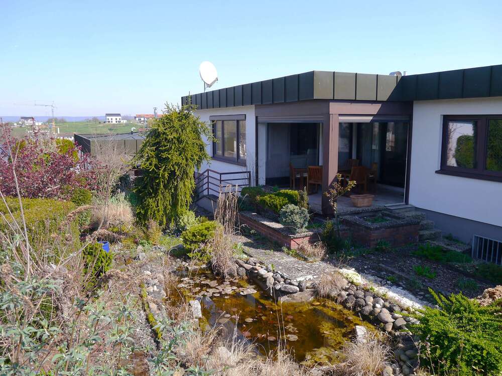 Thumbnail-Haus zum Kaufen in Oberboihingen 639.000,00 € 198.37 m²