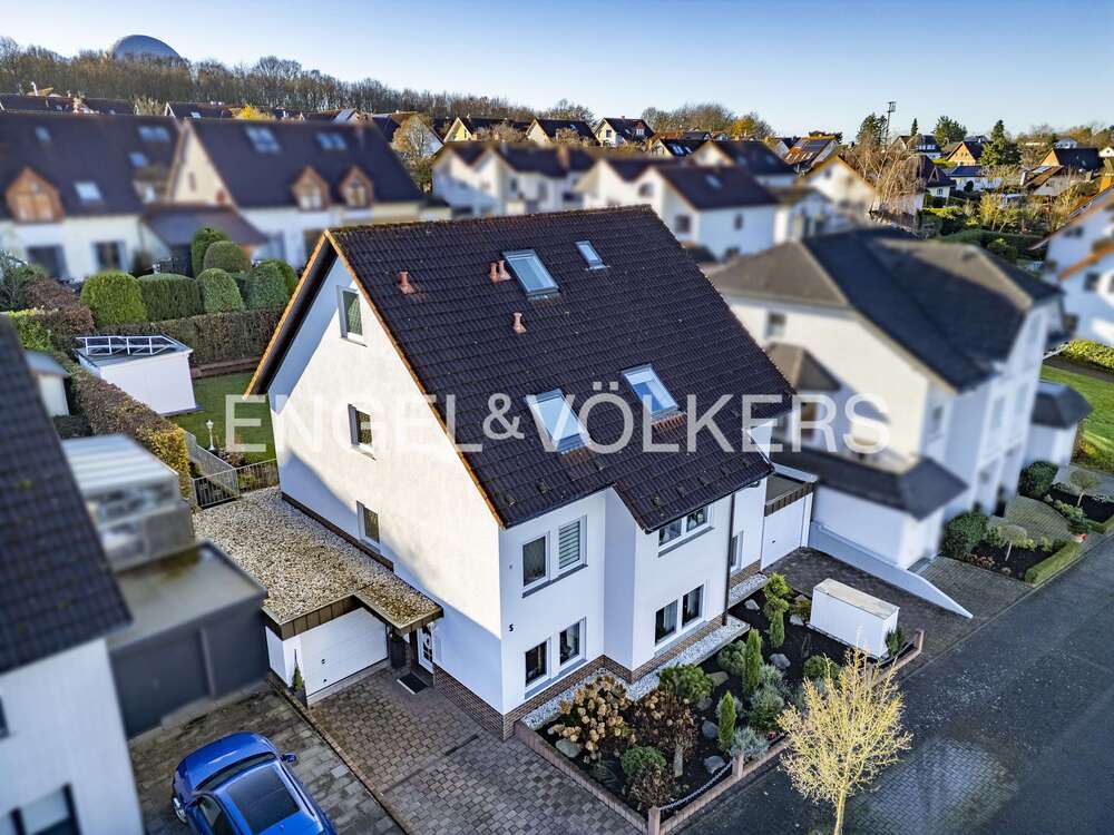 Thumbnail-Haus zum Kaufen in Wachtberg - Berkum 845.000,00 € 246 m²