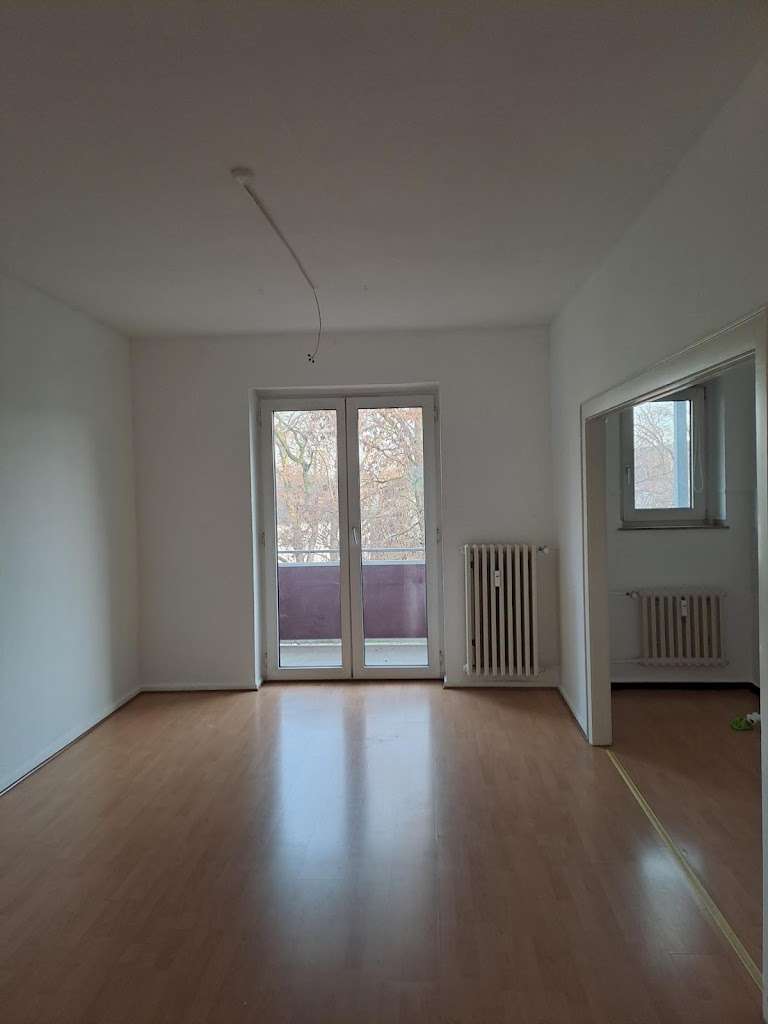 Thumbnail-Wohnung zum Mieten in Düsseldorf 583,00 € 56.5 m²