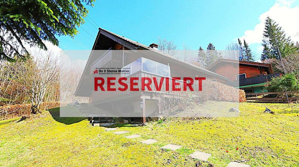 Thumbnail-Haus zum Kaufen in Herrischried 295.000,00 € 95 m²