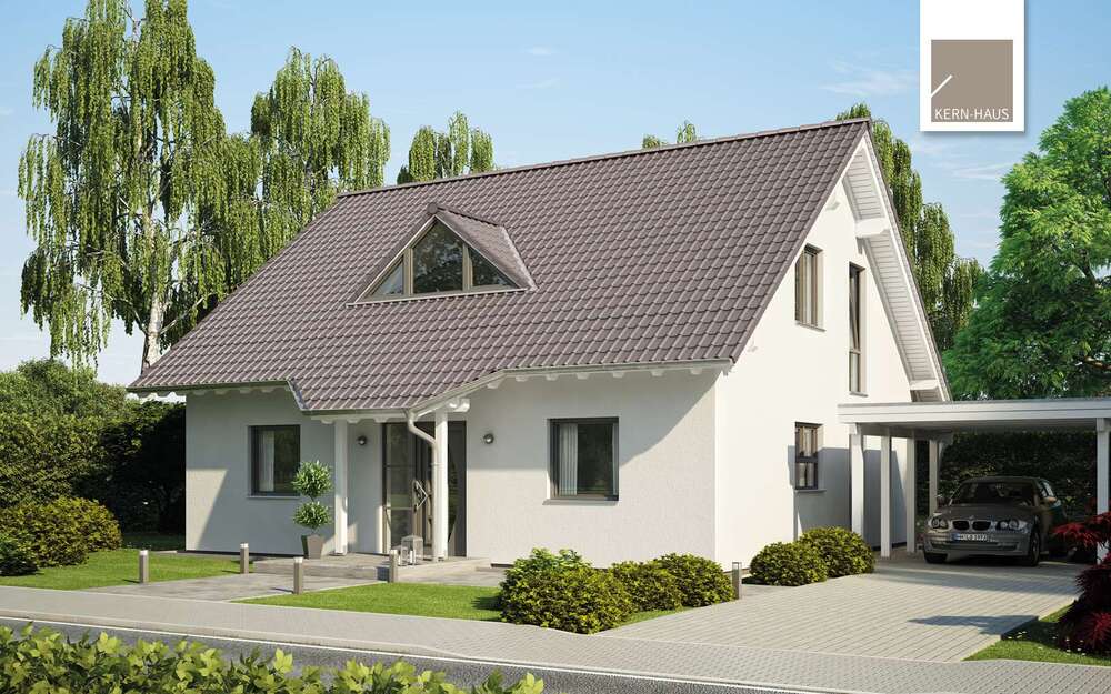 Thumbnail-Haus zum Kaufen in Calw 756.304,12 € 148 m²